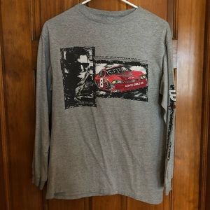 Dale Earnhardt Jr. Racing Long-Sleeve Kids Size XL